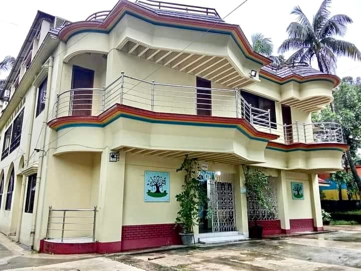 Banyan British School